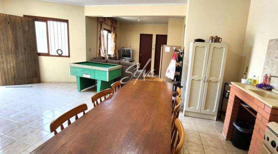 Casa, 3 quartos - Foto 20