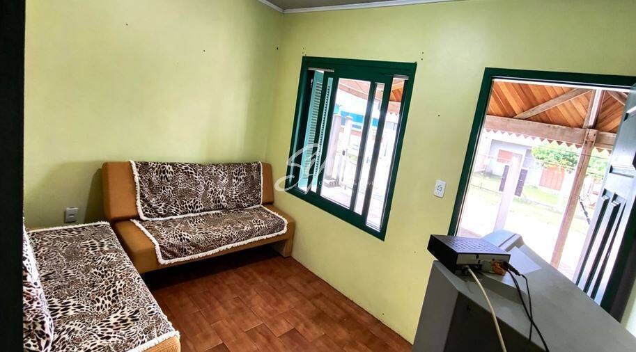 Casa, 3 quartos - Foto 24