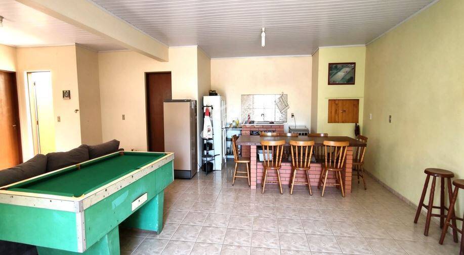 Casa, 3 quartos - Foto 23
