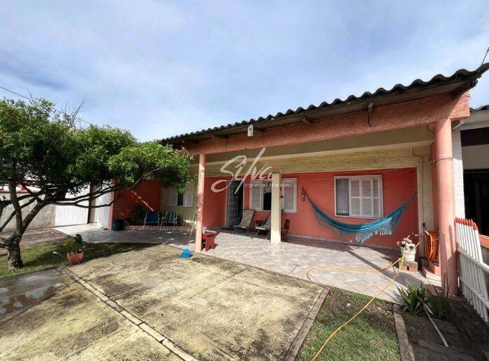 Casa, 4 quartos - Foto 2