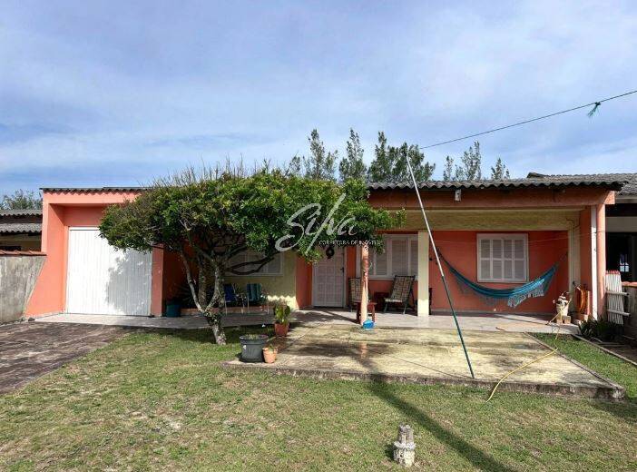Casa, 4 quartos - Foto 1