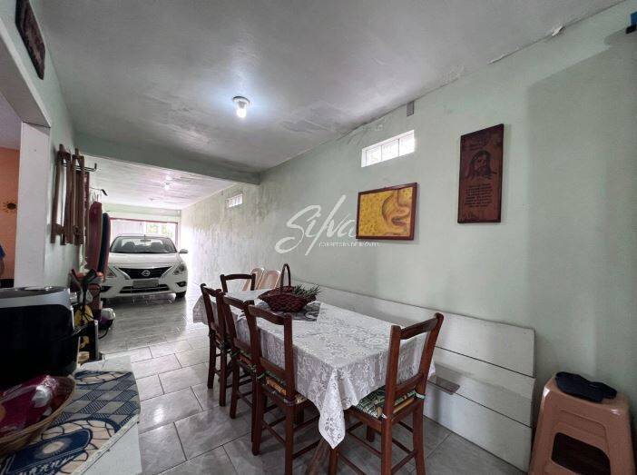 Casa, 4 quartos - Foto 16