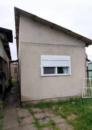 Casa, 2 quartos, 40 m² - Foto 1