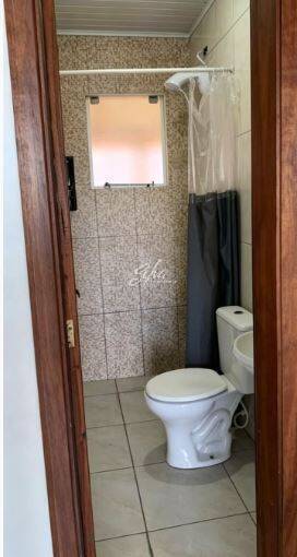 Casa, 2 quartos, 41 m² - Foto 2