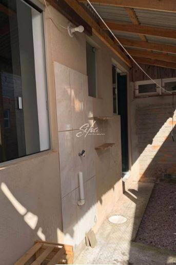 Casa, 2 quartos, 41 m² - Foto 7