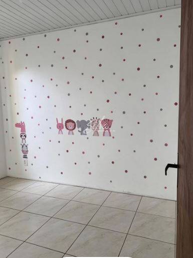 Casa, 2 quartos, 41 m² - Foto 6