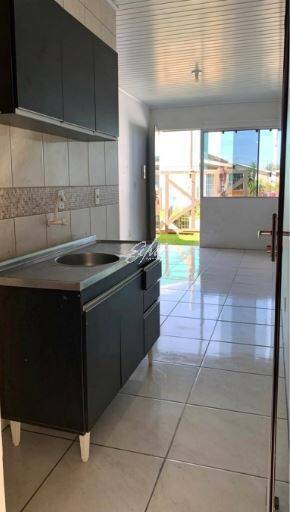Casa, 2 quartos, 41 m² - Foto 9
