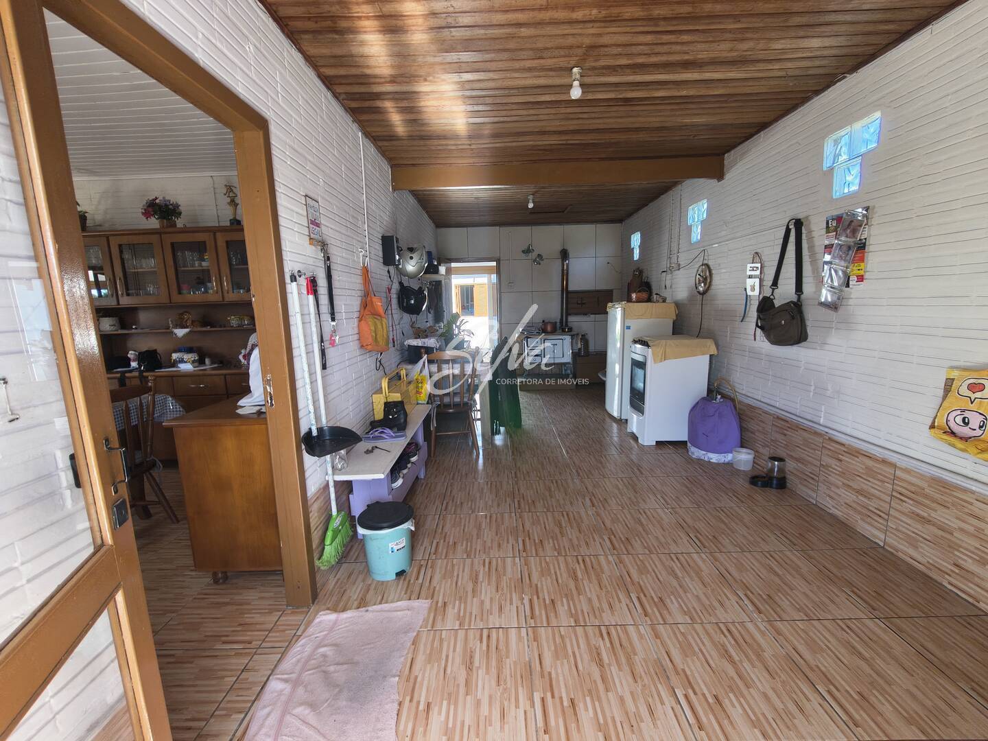 Casa, 2 quartos - Foto 6