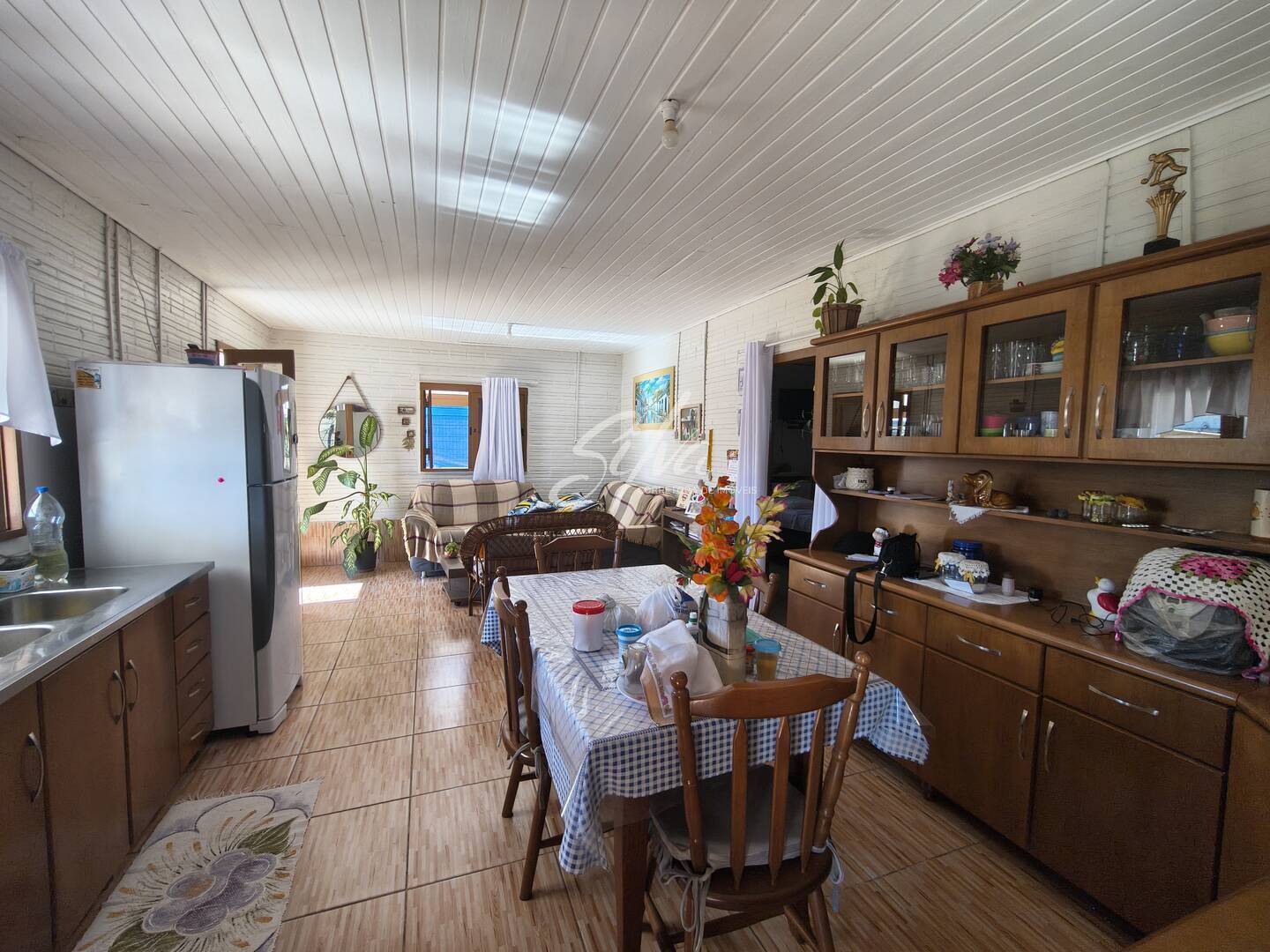 Casa, 2 quartos - Foto 4