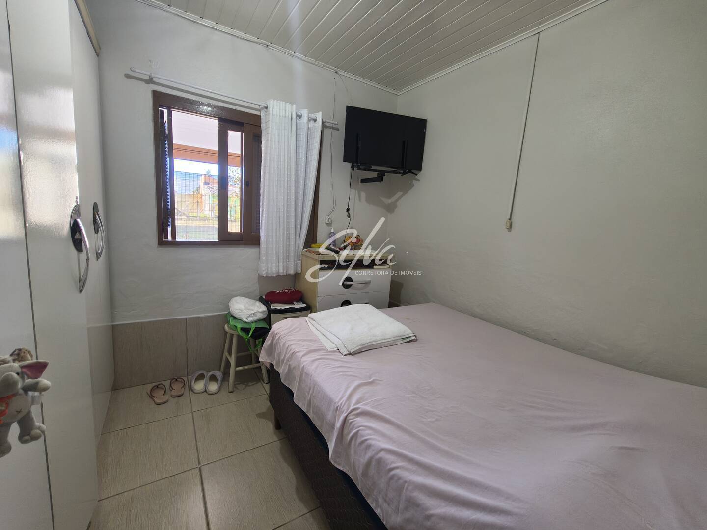 Casa, 2 quartos - Foto 7