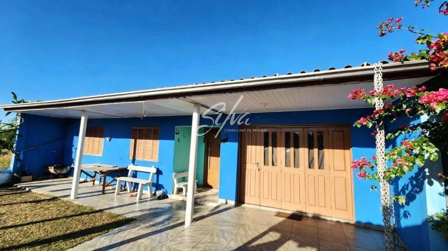 Casa, 2 quartos - Foto 1