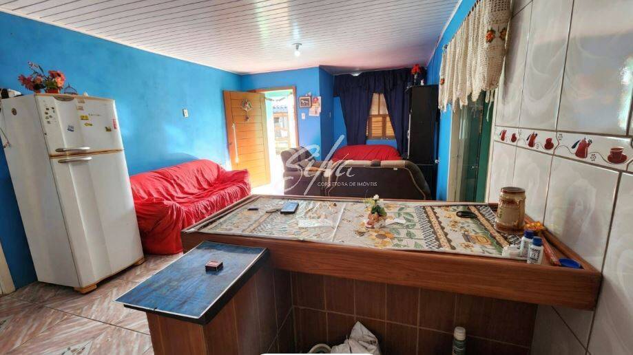 Casa, 2 quartos - Foto 5