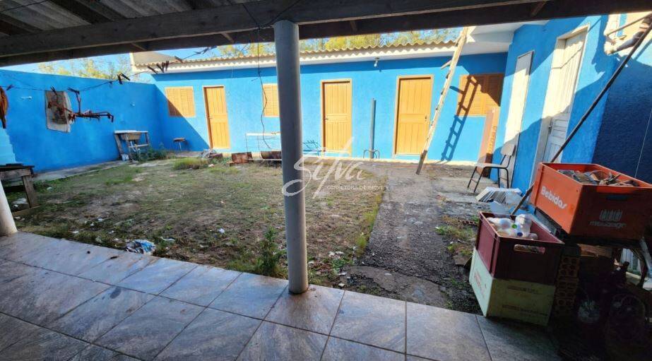 Casa, 2 quartos - Foto 17