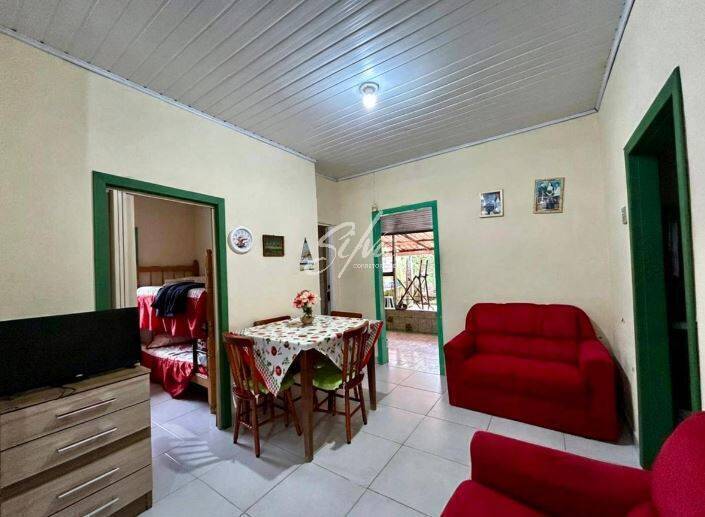 Casa, 3 quartos, 96 m² - Foto 6