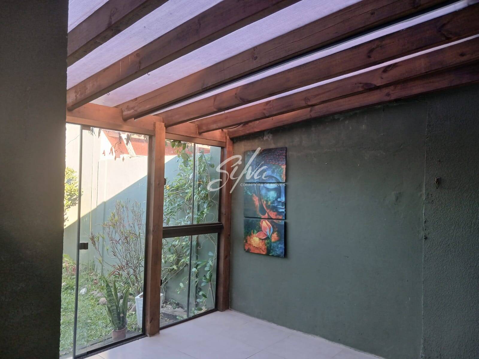 Casa, 2 quartos, 74 m² - Foto 4