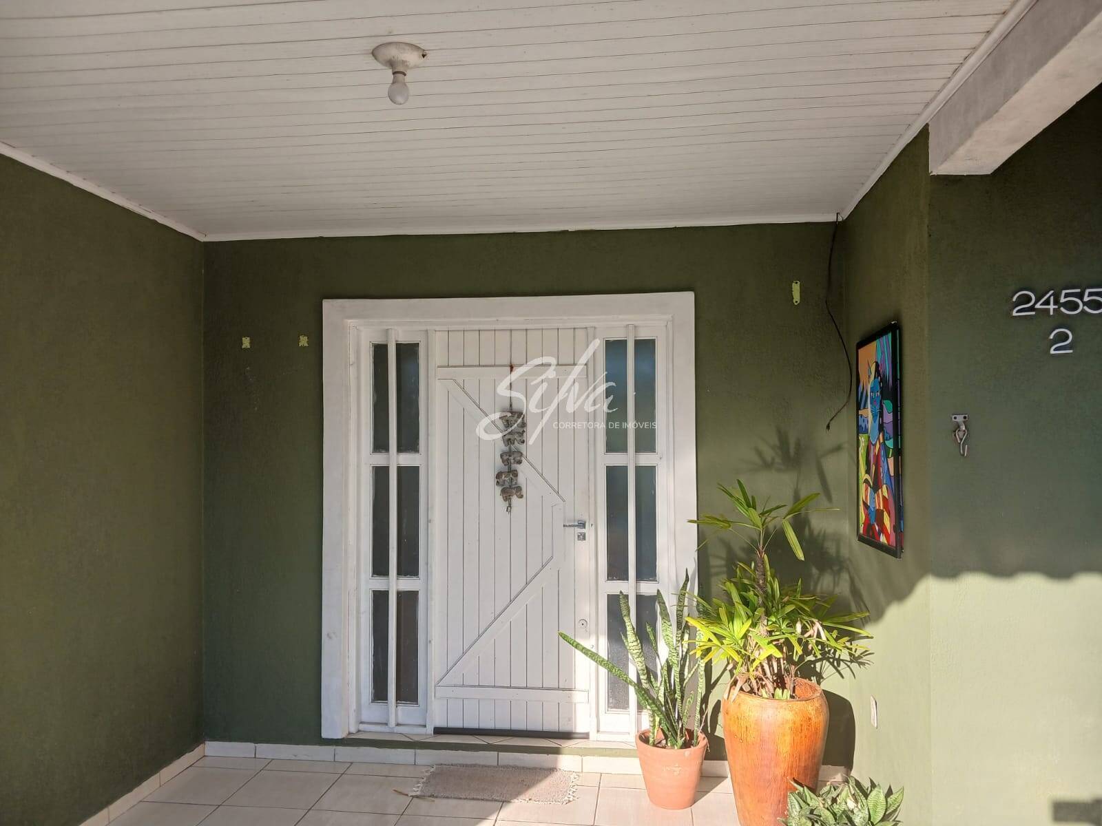 Casa, 2 quartos, 74 m² - Foto 6