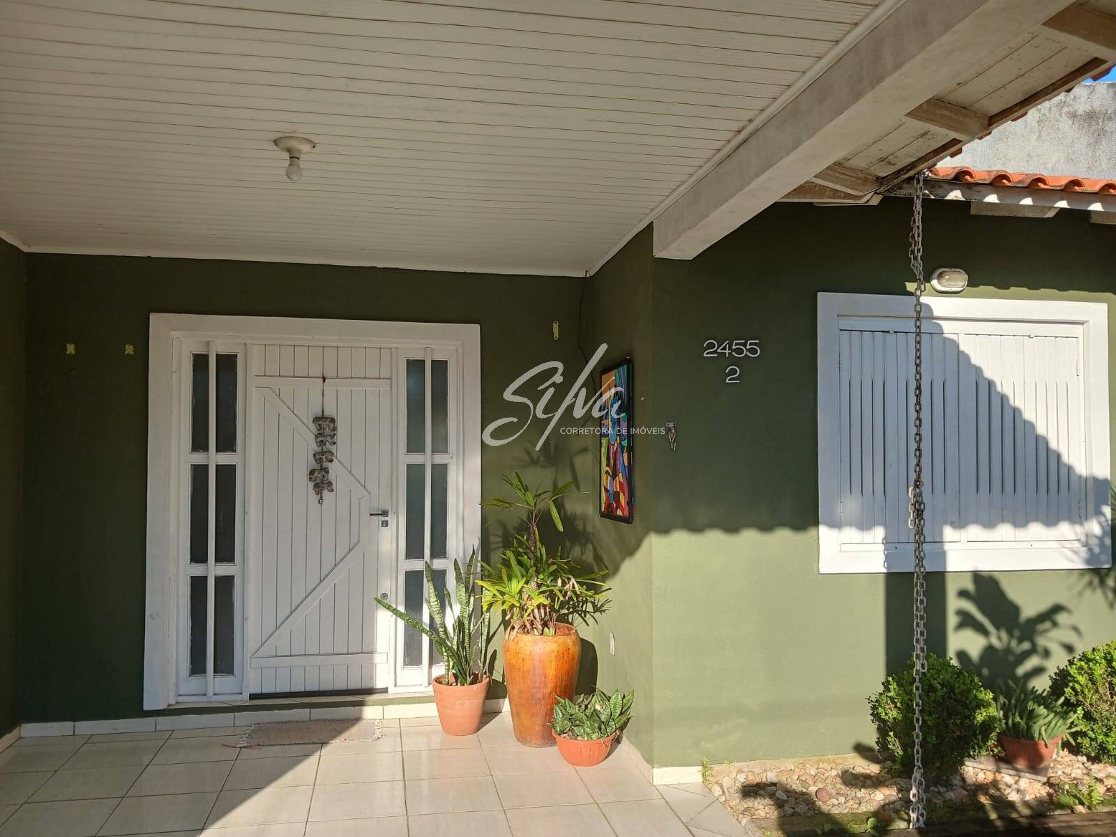 Casa, 2 quartos, 74 m² - Foto 7