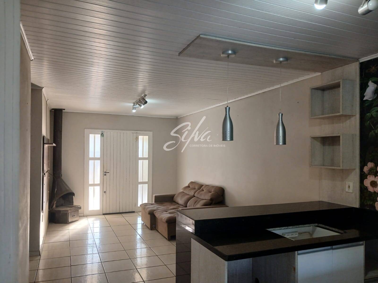 Casa, 2 quartos, 74 m² - Foto 9