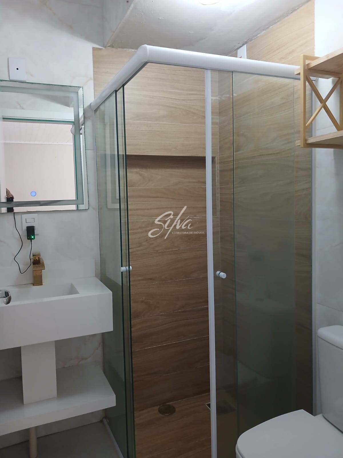 Casa, 2 quartos, 74 m² - Foto 13