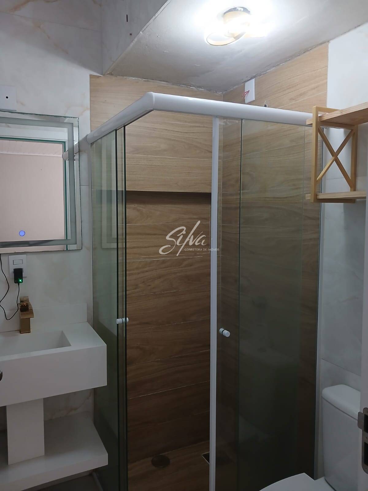 Casa, 2 quartos, 74 m² - Foto 17