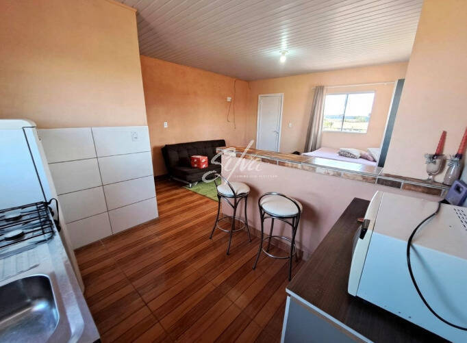 Casa, 2 quartos - Foto 4