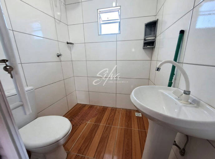 Casa, 2 quartos - Foto 9
