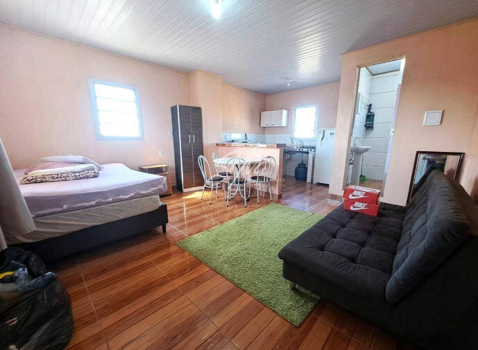 Casa, 2 quartos - Foto 11