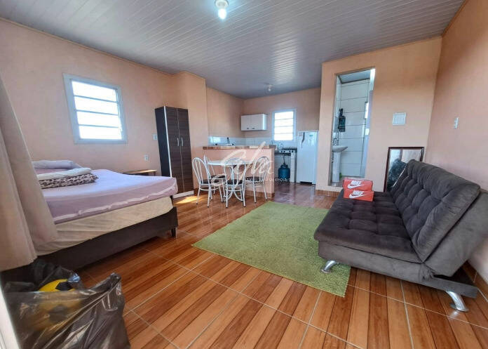 Casa, 2 quartos - Foto 12