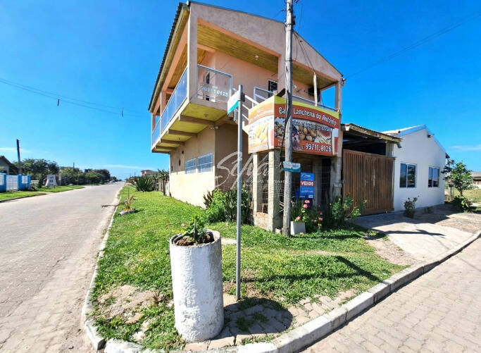 Casa, 2 quartos - Foto 1