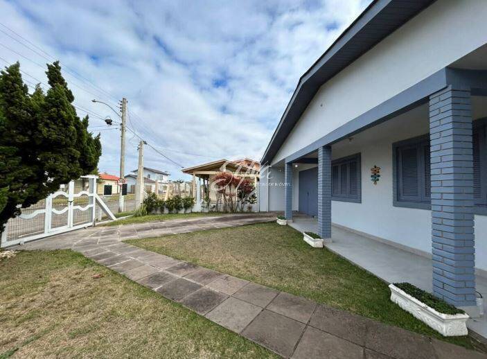 Casa, 162 m² - Foto 2