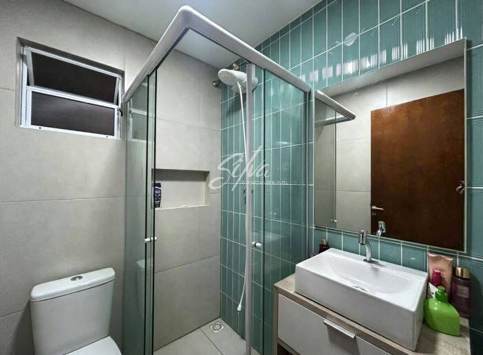 Casa, 162 m² - Foto 12