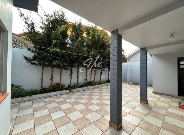 Casa, 162 m² - Foto 15