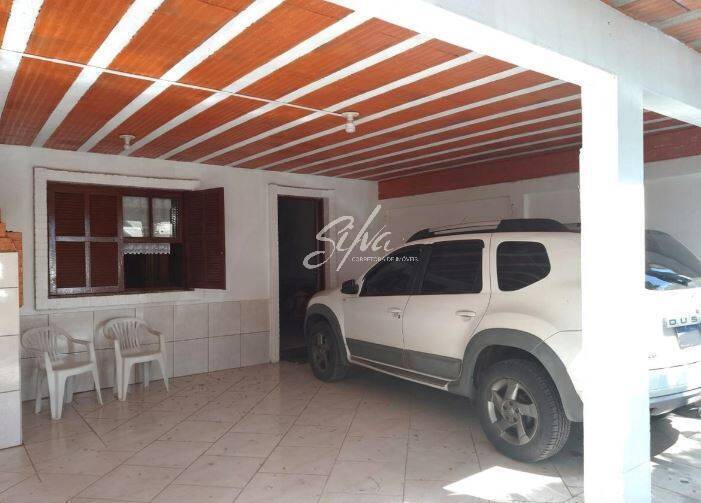 Casa, 4 quartos, 232 m² - Foto 1