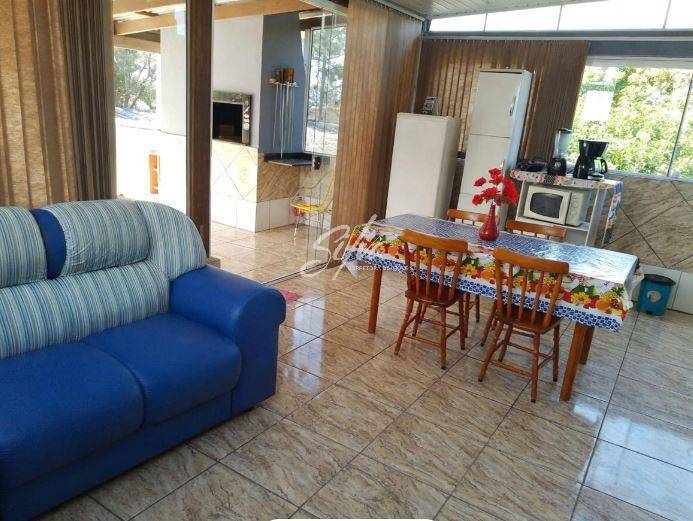 Casa, 4 quartos, 232 m² - Foto 4