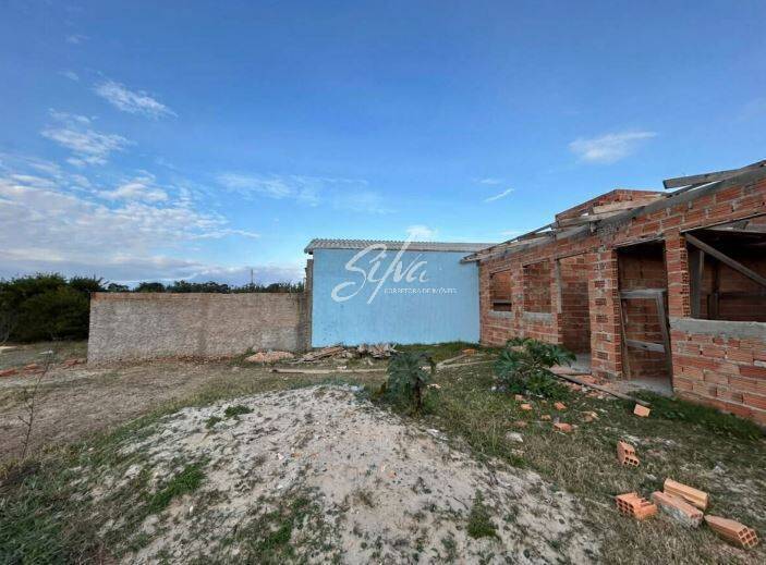 Casa, 2 quartos, 50 m² - Foto 3