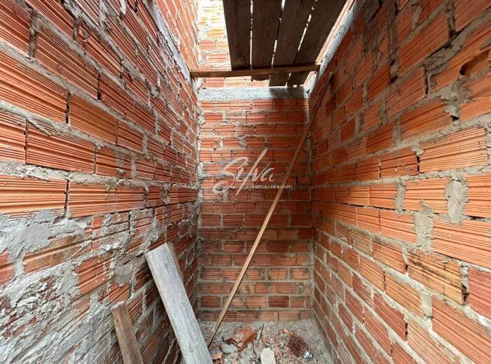 Casa, 2 quartos, 50 m² - Foto 5