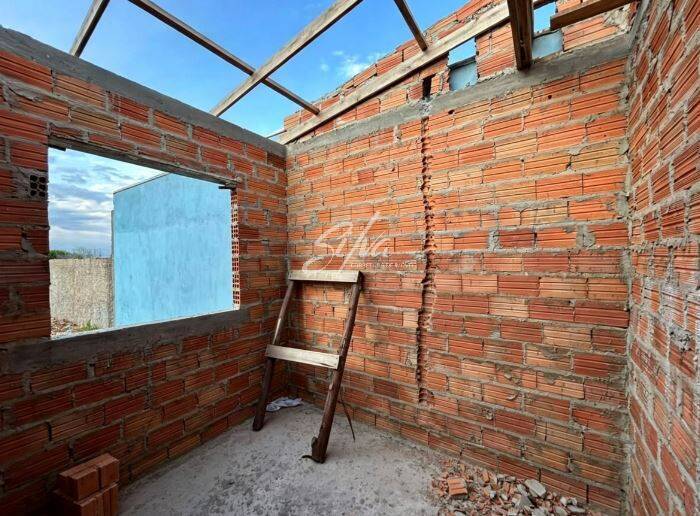 Casa, 2 quartos, 50 m² - Foto 7