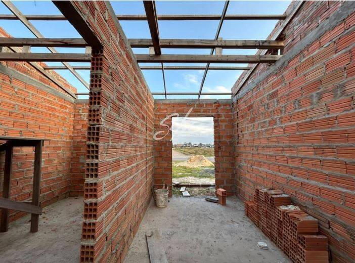 Casa, 2 quartos, 50 m² - Foto 9