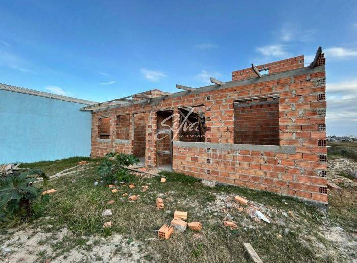 Casa, 2 quartos, 50 m² - Foto 11