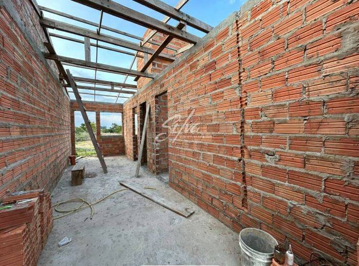 Casa, 2 quartos, 50 m² - Foto 10