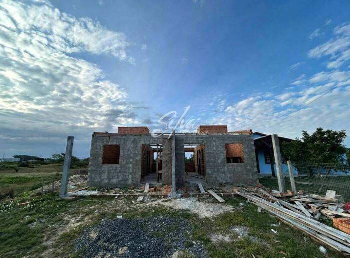 Casa, 2 quartos, 50 m² - Foto 2