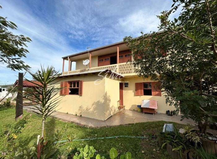 Casa, 5 quartos, 195 m² - Foto 3
