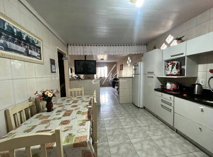 Casa, 5 quartos, 195 m² - Foto 7