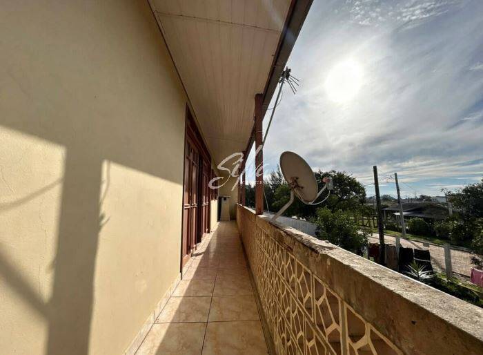 Casa, 5 quartos, 195 m² - Foto 20