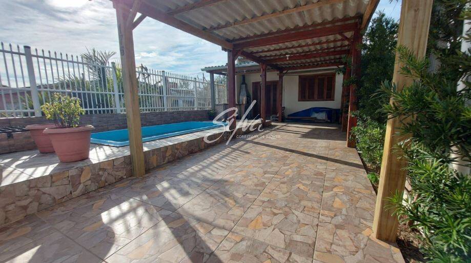 Casa, 3 quartos, 120 m² - Foto 2