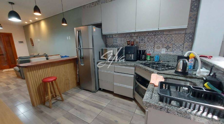 Casa, 3 quartos, 120 m² - Foto 7