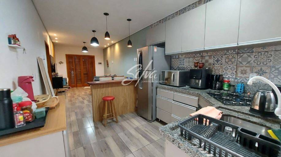 Casa, 3 quartos, 120 m² - Foto 5