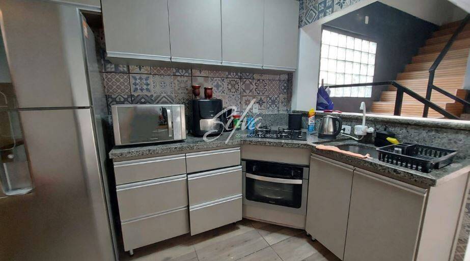 Casa, 3 quartos, 120 m² - Foto 6