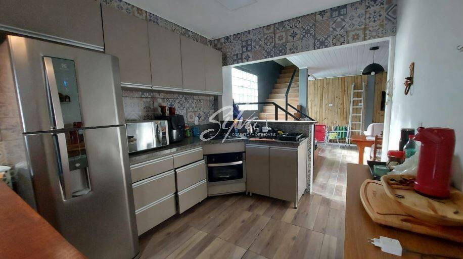 Casa, 3 quartos, 120 m² - Foto 8