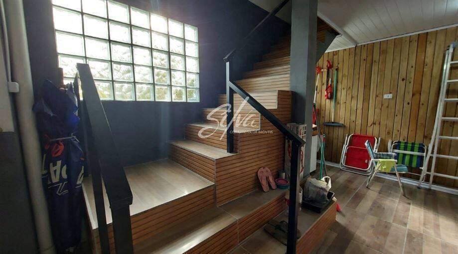 Casa, 3 quartos, 120 m² - Foto 11